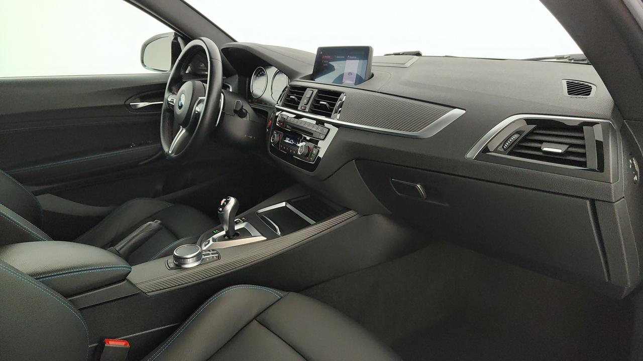 BMW M2 F87 Coupe - M2 Coupe 3.0 Competition 410cv dkg