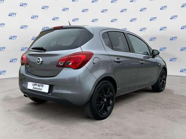 Opel Corsa Corsa 1.4 90CV GPL Tech 5 porte b-Color