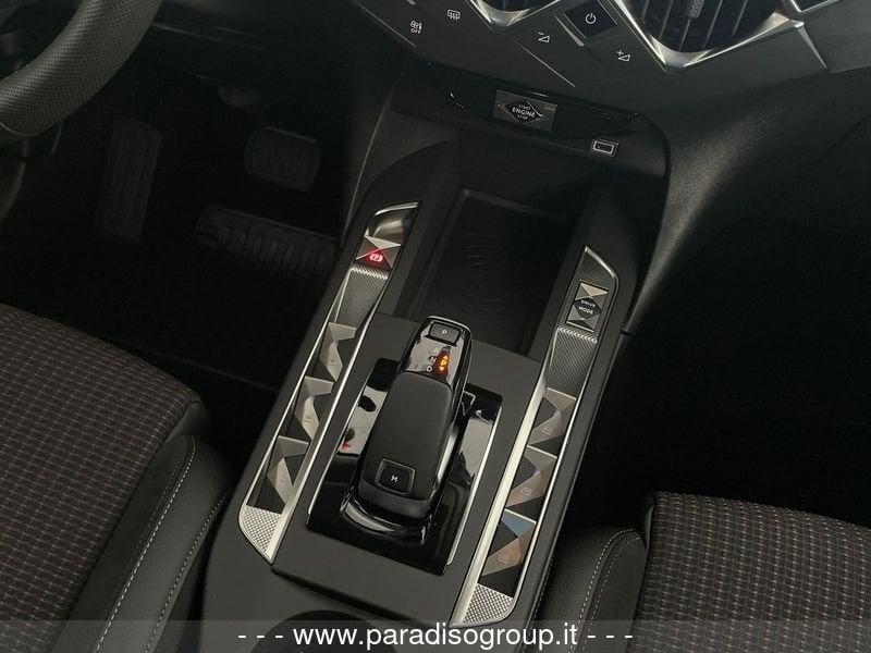 DS DS3 DS 3 Hybrid Performa