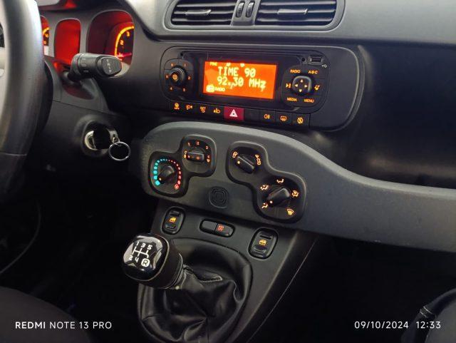 FIAT Panda 1.2 Easy