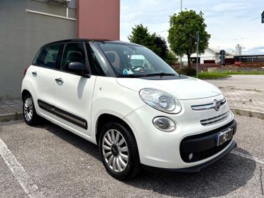 Fiat 500L 1.6 Multijet 105 CV Pop Star