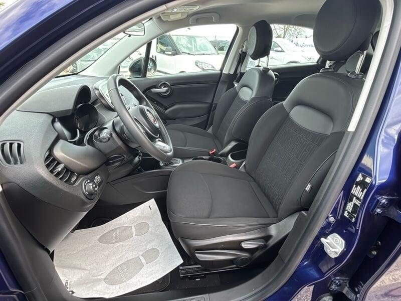 FIAT 500X 500X 1.5 T4 Hybrid 130cv