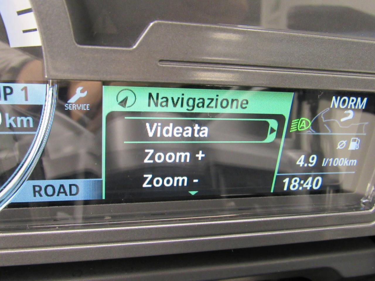 Bmw R 1200 RT ABS DYNAMIC ESA