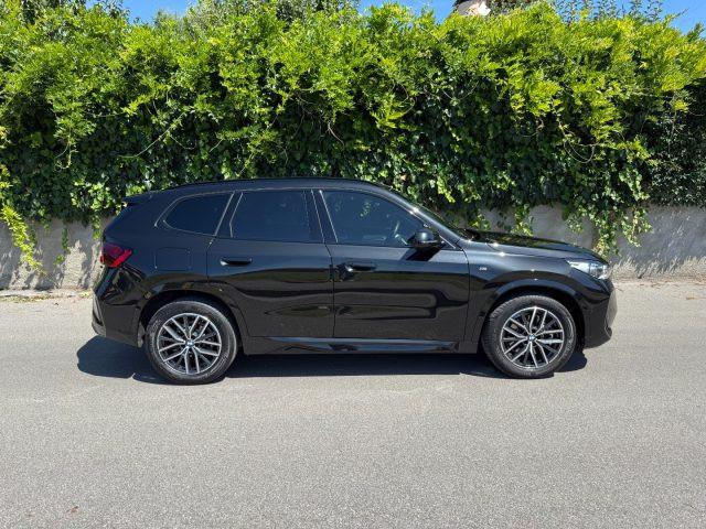 BMW X1 sDrive 20i Msport