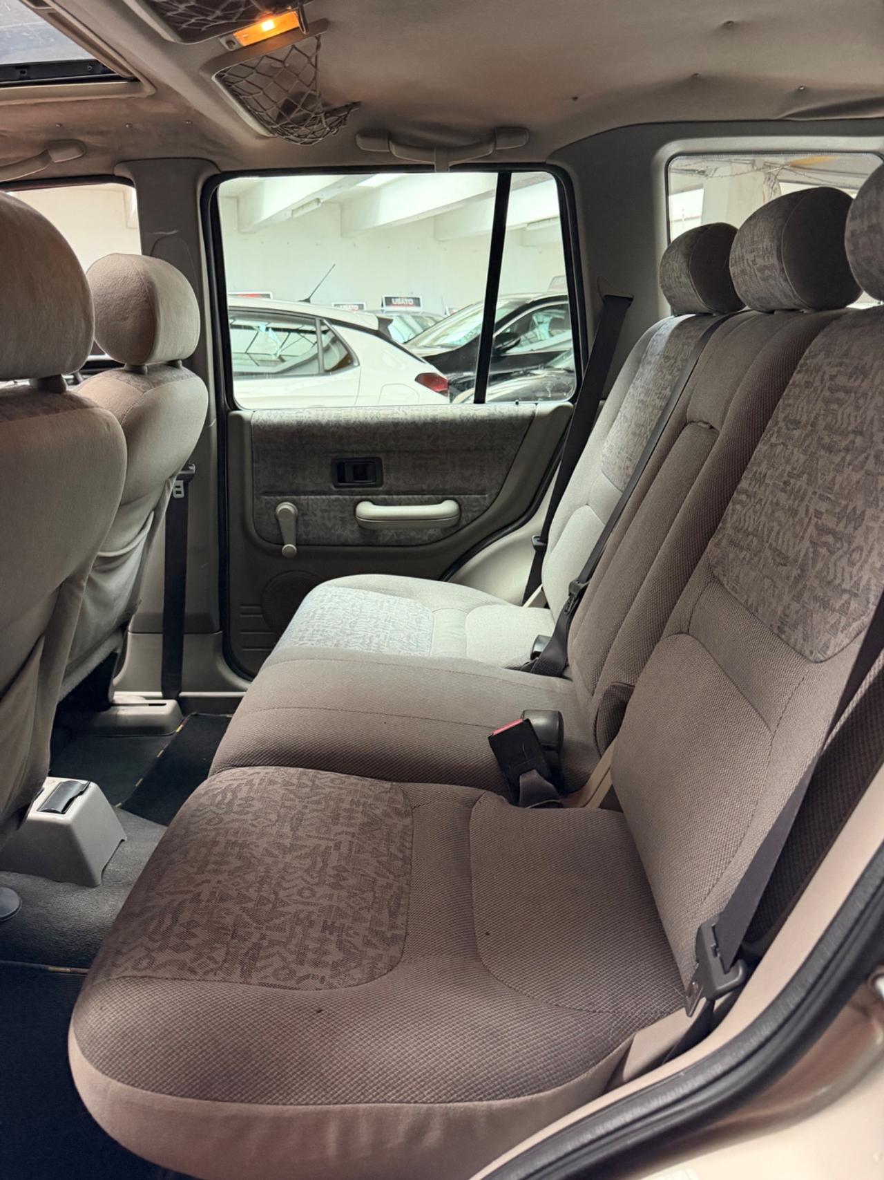 Land Rover Freelander 2.0
