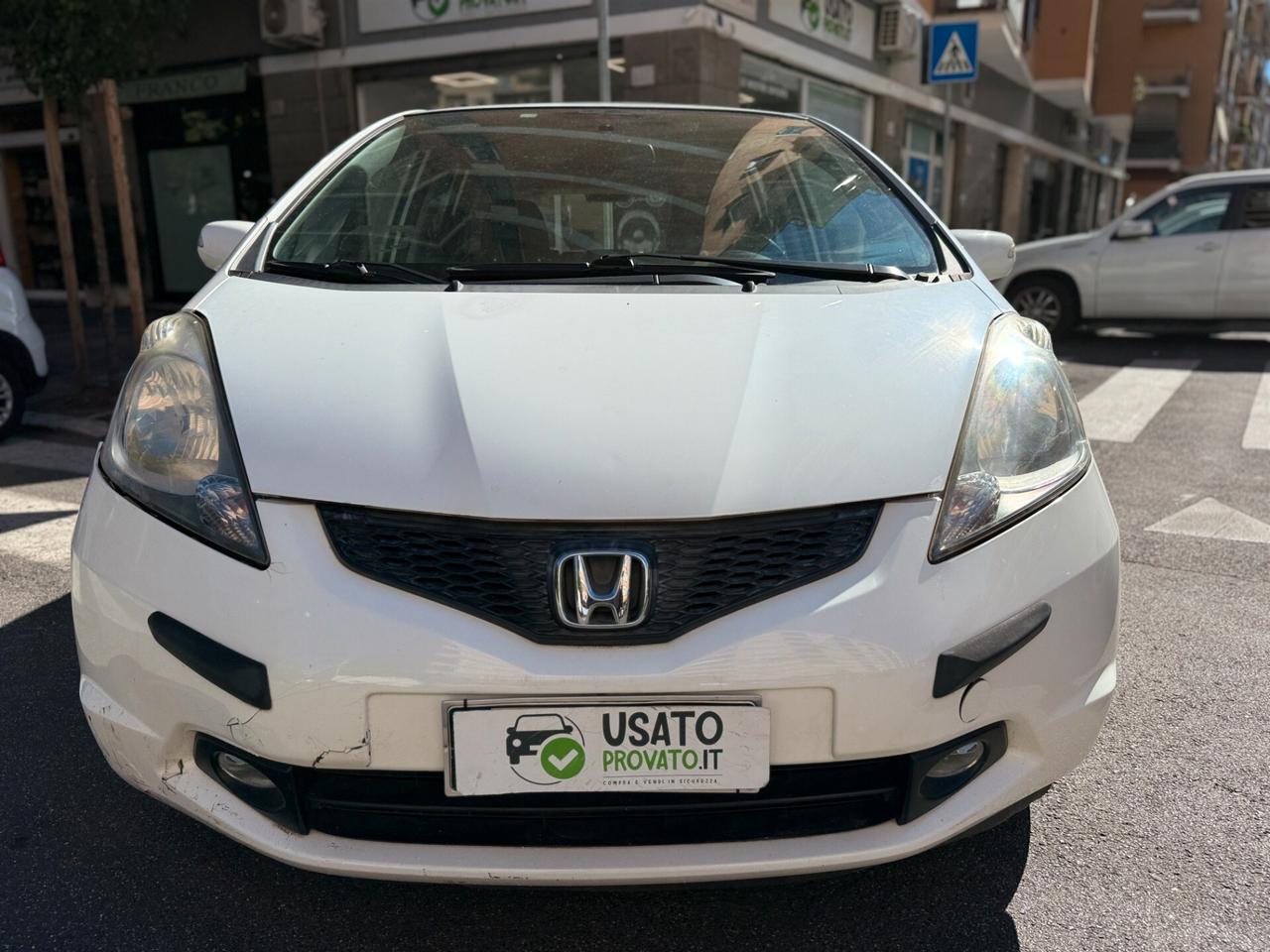 Honda Jazz 1.4 i-VTEC 99cv