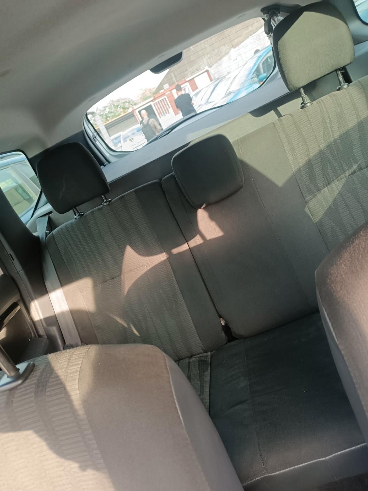 Dacia Duster 1.5 dCi 110CV 4x2 Lauréate