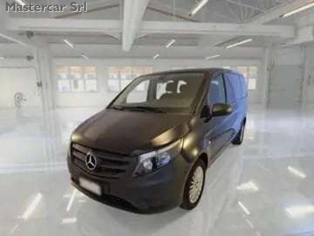 MERCEDES-BENZ Vito 2.0 116 CDI COMPACT TOURER PRO AUTO 8POSTI FY528YM