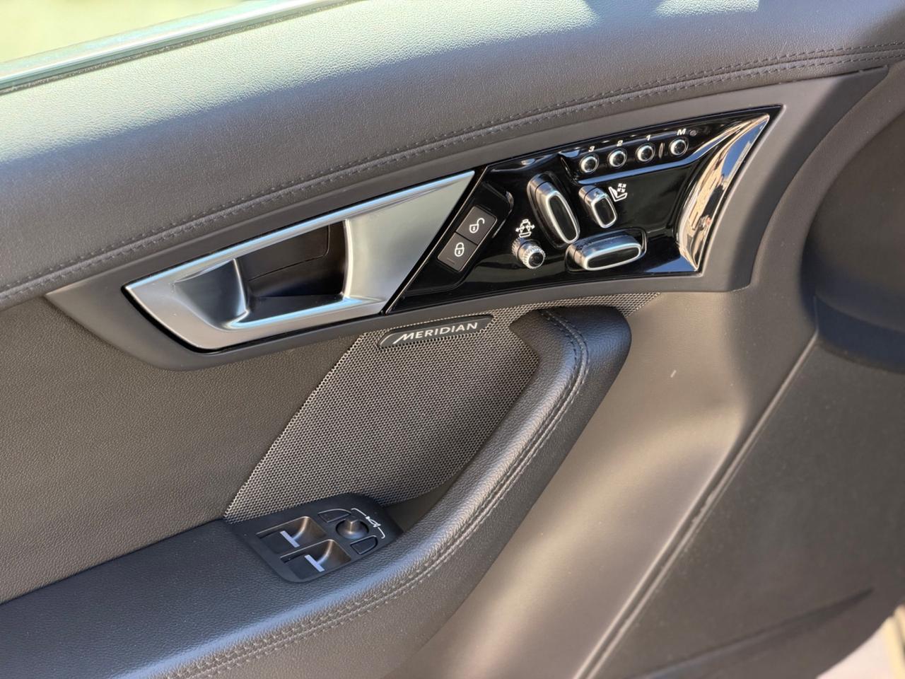 Jaguar F-Type 3.0 V6 COUPE 340 CV MANUALE