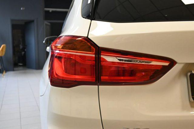 BMW X1 sDrive18i SPORT 6M TETT.CAM NAVI 18"CRUISE TELFULL