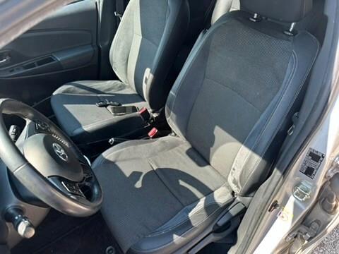 Toyota Yaris TREND "White edition"