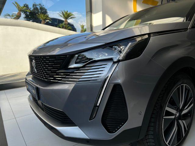 PEUGEOT 3008 BlueHDi 130 S&S EAT8 GT tua da ?279,00 mensili
