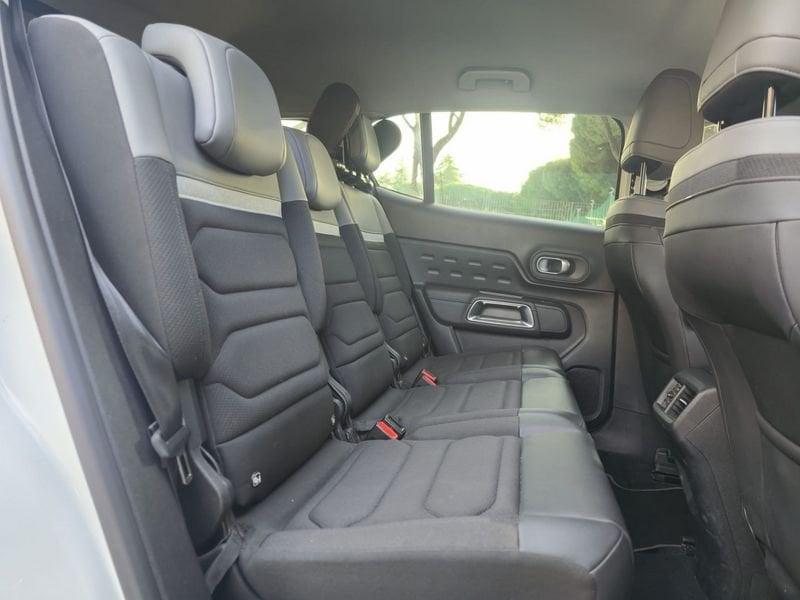 Citroën C5 Aircross 130 S&S C-Series