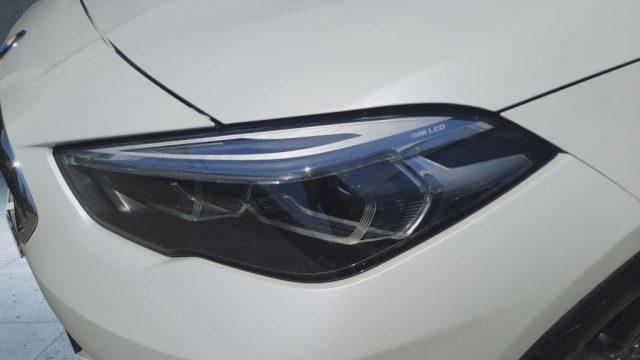 BMW 218 i Gran Coupé Sport Line Aut.