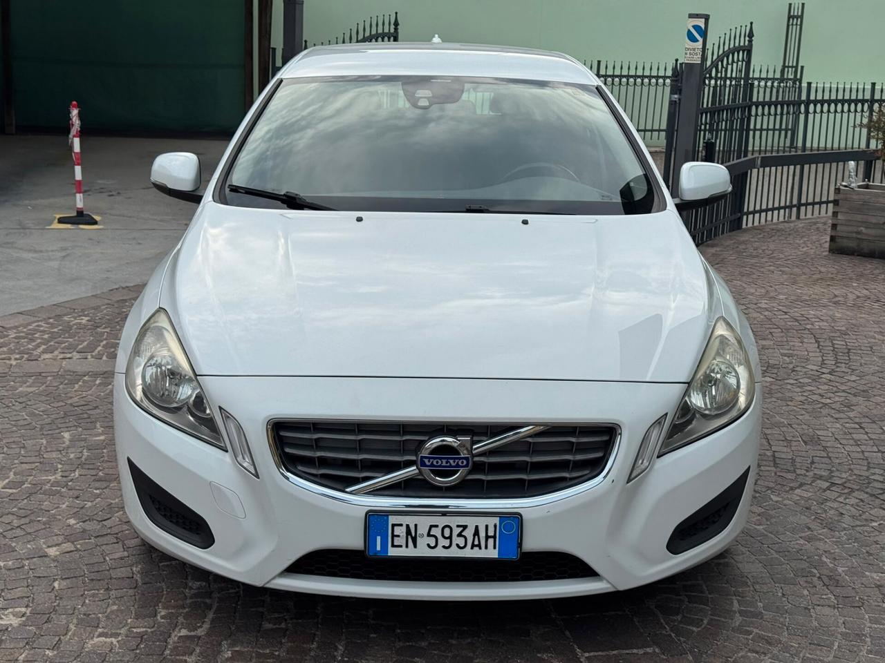 Volvo V60 D3 Kinetic