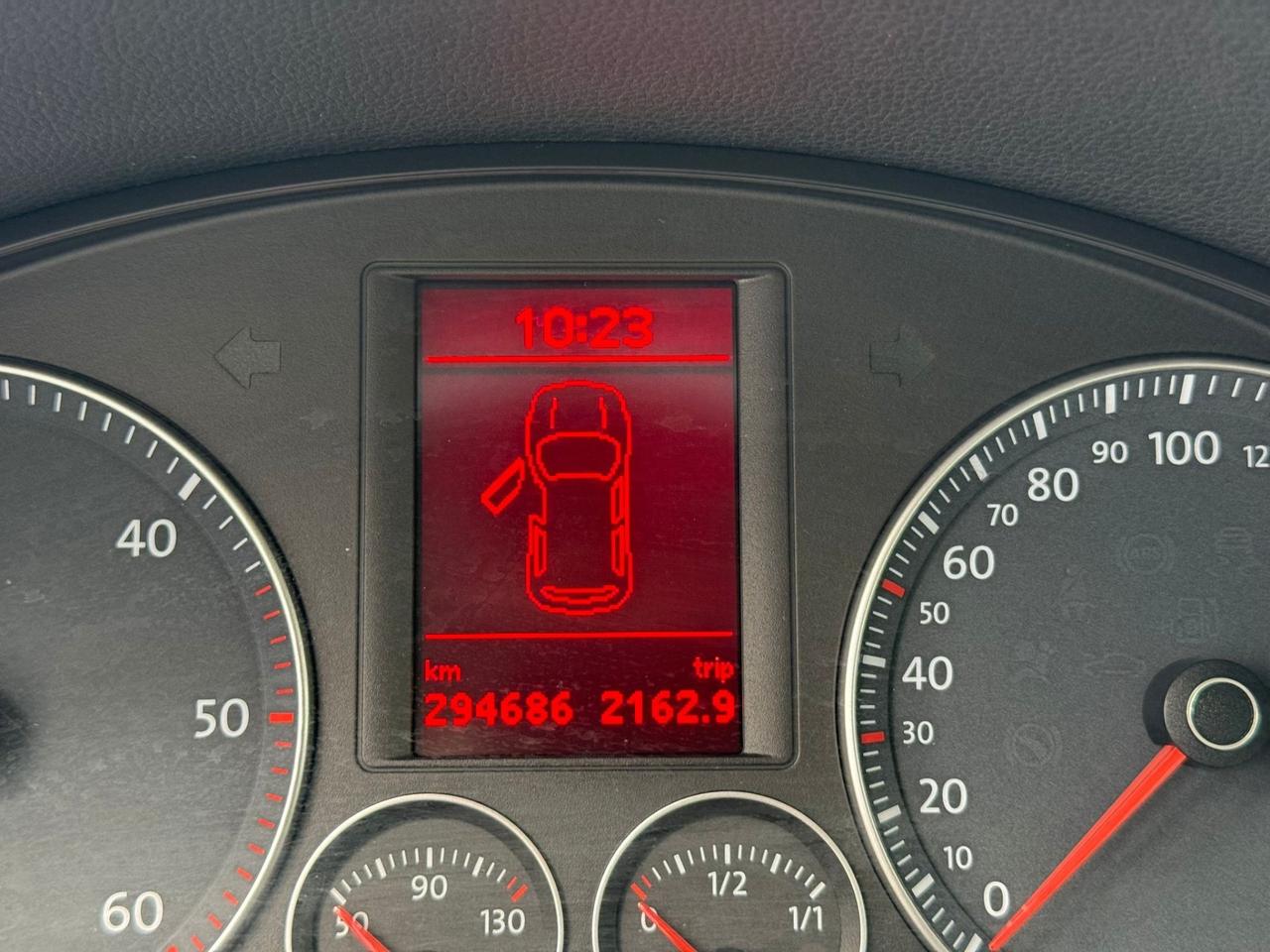Volkswagen Golf GTI 2.0 TDI DPF 5p. GT Sport