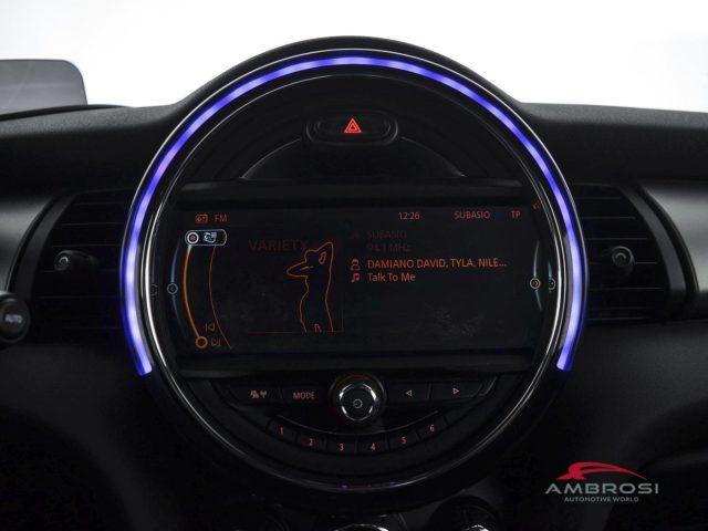 MINI Cooper D 5 porte Cooper 1.5