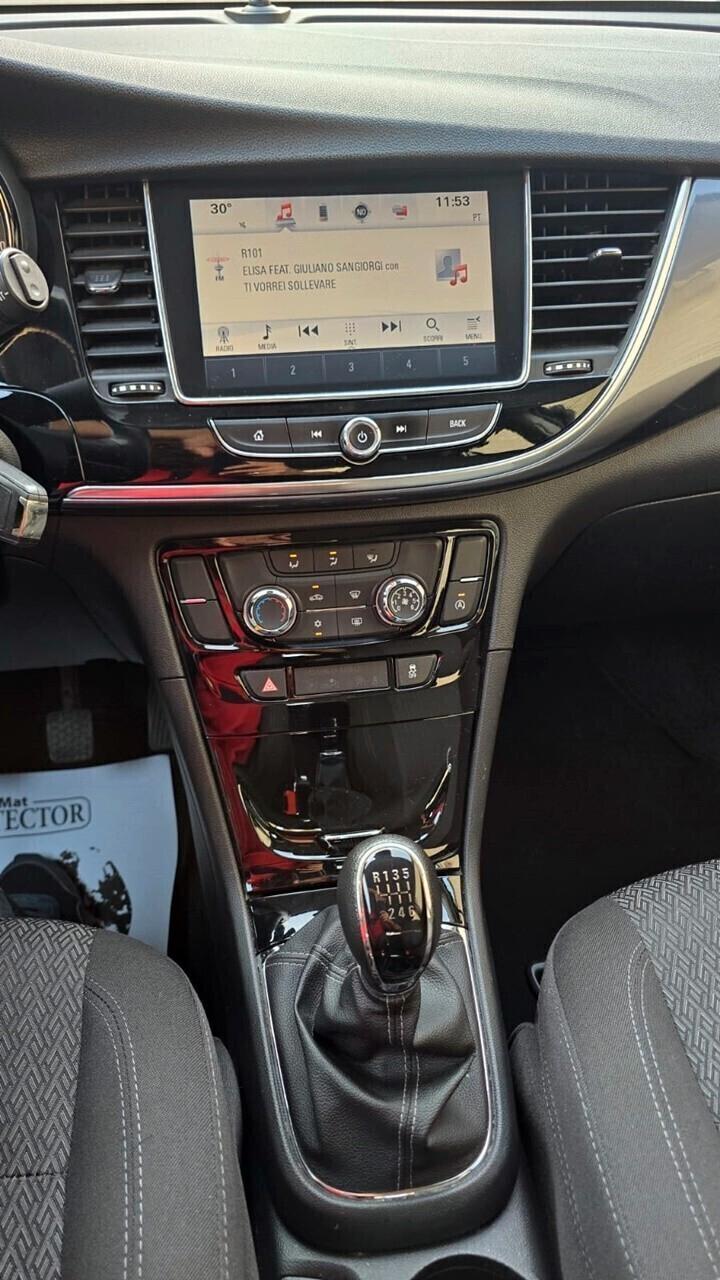 Opel Mokka X 1.6 CDTI Start&Stop Advance