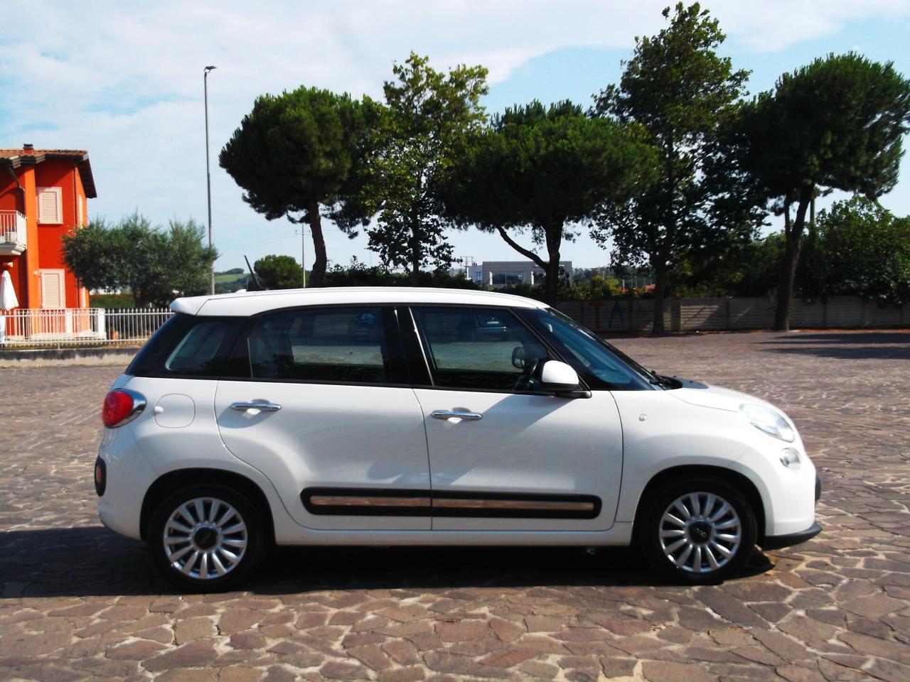 Fiat 500L 1.3 Multijet Neopatentati 2015