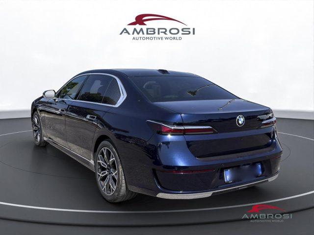 BMW 740 Serie 7 d xDrive