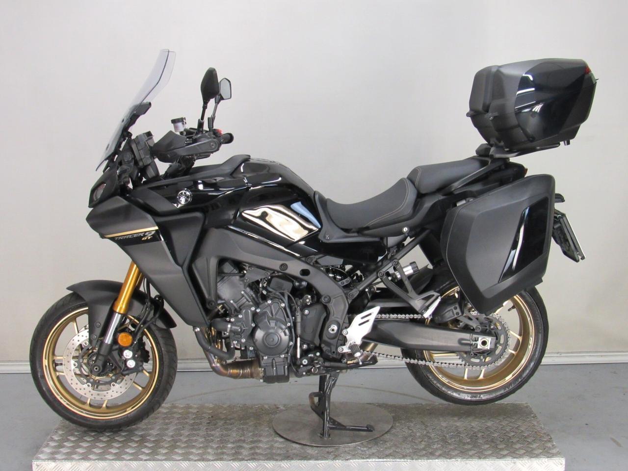 Yamaha Tracer 9 ABS GT