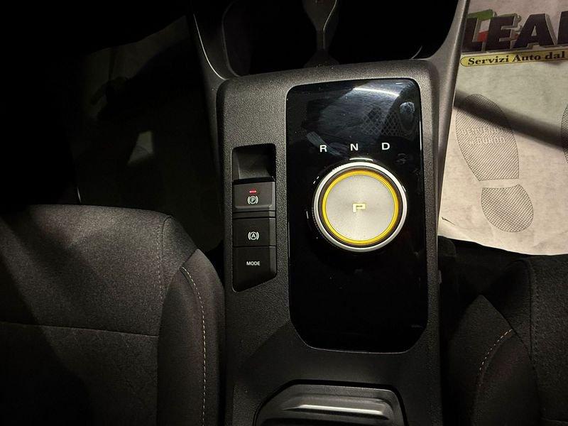 MG MG3 MG3 5p 1.5 Hybrid+ ( 194cv complessivi ) automatica Comfort