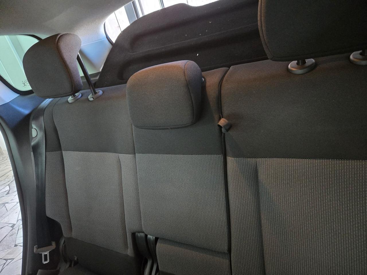 Citroen C3 Aircross PureTech 110 S&S Shine