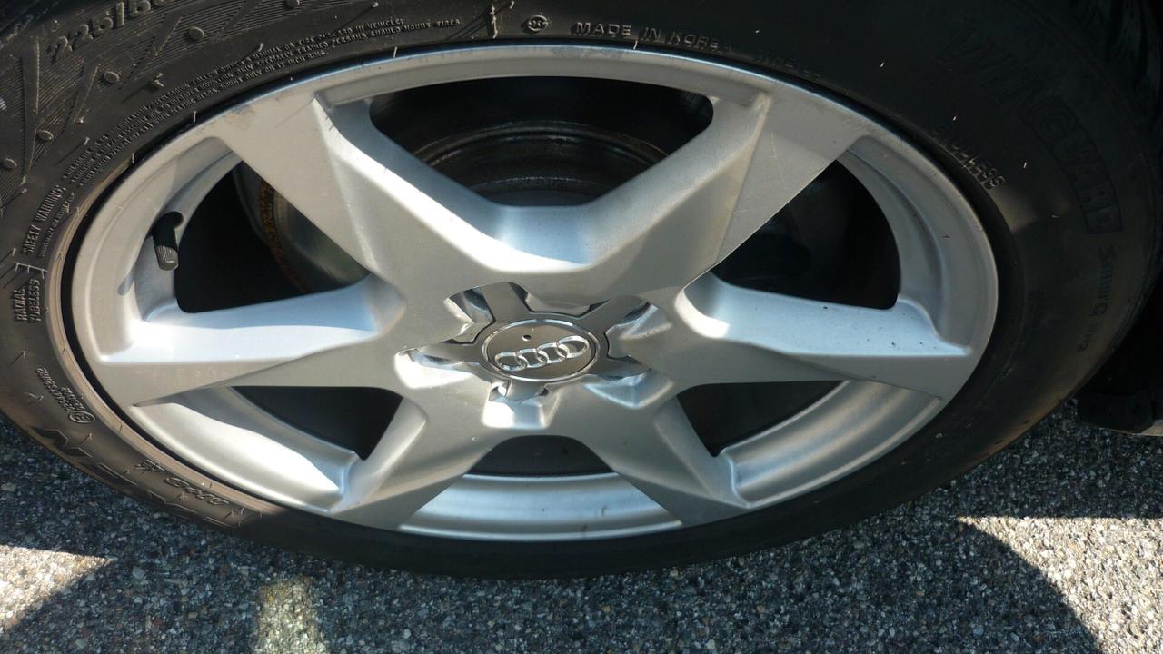 Audi A4 2.0 TDI 143CV F.AP. Advanced