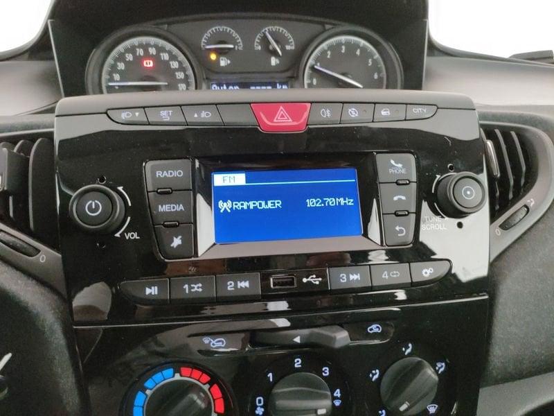 Lancia Ypsilon 1.2 Gold Gpl 69cv