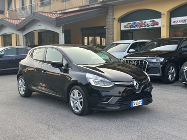 Renault Clio dCi 8V 90 CV 5 porte Moschino Life