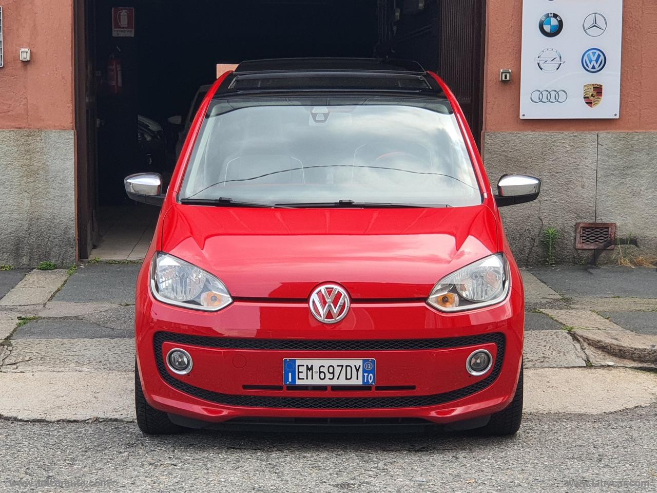 VOLKSWAGEN 1.0 75 CV 3p.