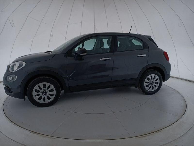 FIAT 500X 500 X 2018 1.3 mjt Cult 95cv