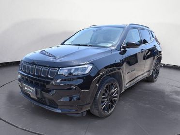 Jeep Compass 1.6 MJet II 96kW S
