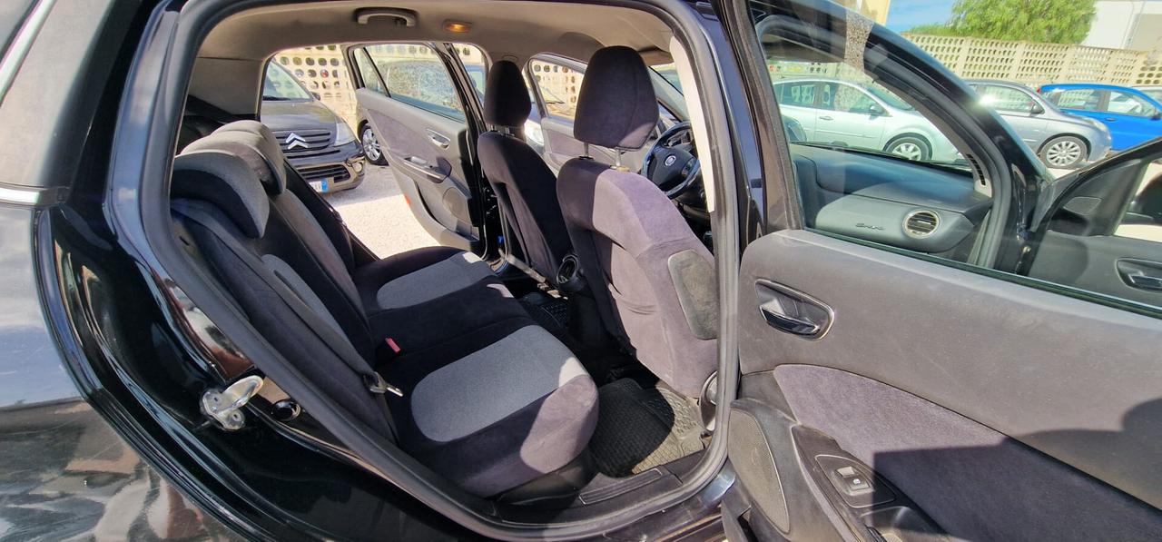 Fiat Bravo 1.9 MJT 120 CV Emotion