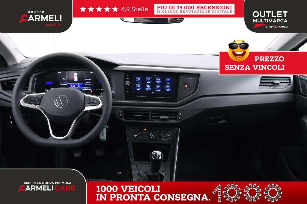 Volkswagen Polo 1.0 EVO Life