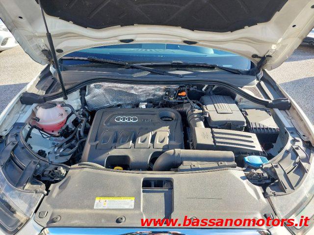 AUDI Q3 2.0 TDI quattro