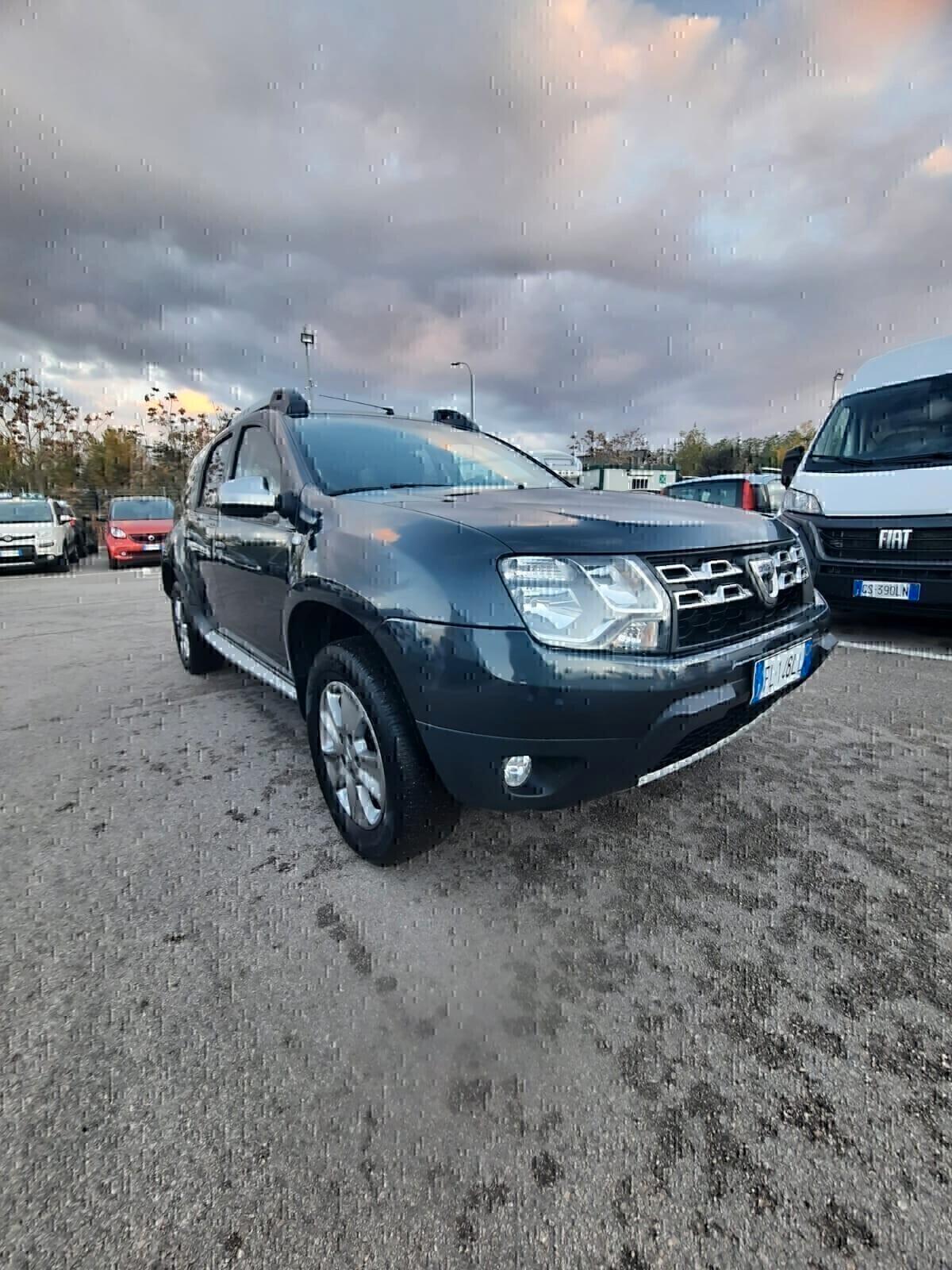 Dacia Duster 1.6 115CV Start&Stop 4x2 GPL Ambiance