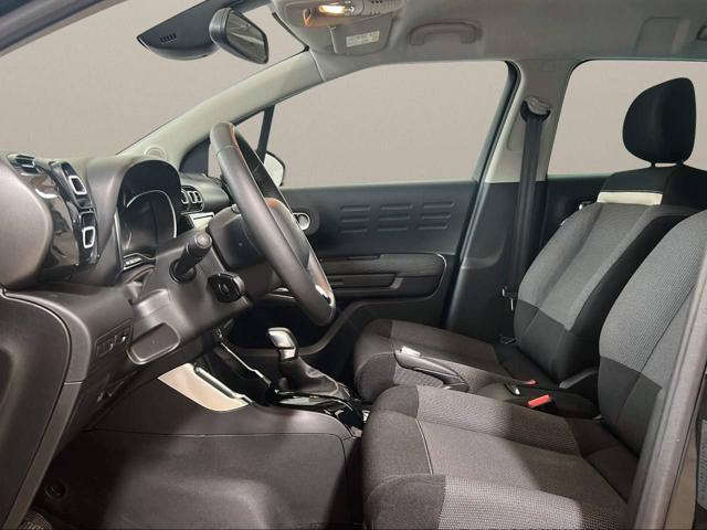 CITROEN C3 Aircross PureTech 130 S&S EAT6 Shine Pack