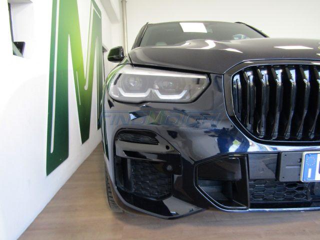 BMW X5 xDrive25d Msport