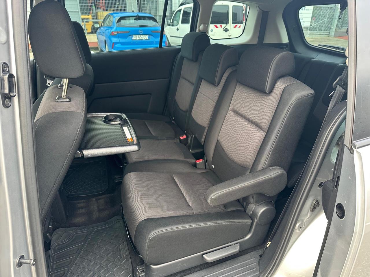 Mazda 5 Mazda5 1.8 MZR 16V 115CV Extra