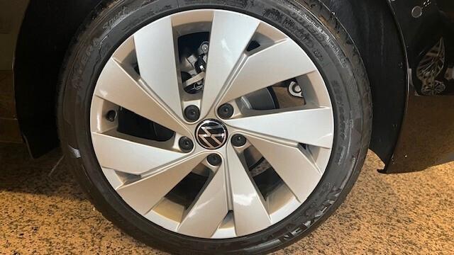 Volkswagen Golf 2.0 TDI 115 CV SCR Km Zero