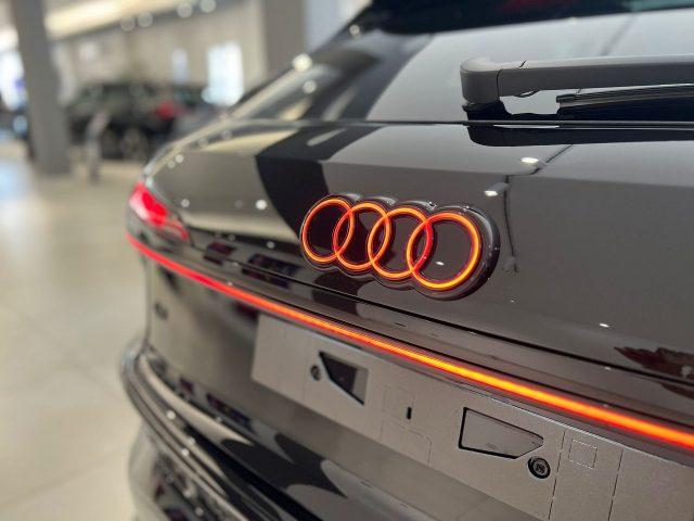 AUDI Q3 Sportback TDI 110 kW S tronic S Line Edition
