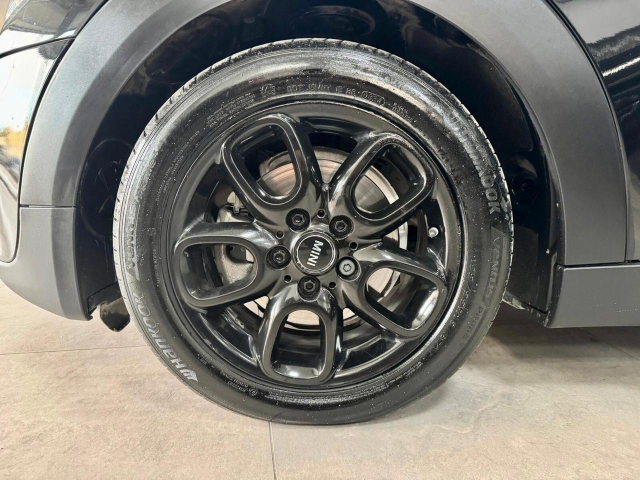 Mini One D 1.5 95cv 2018