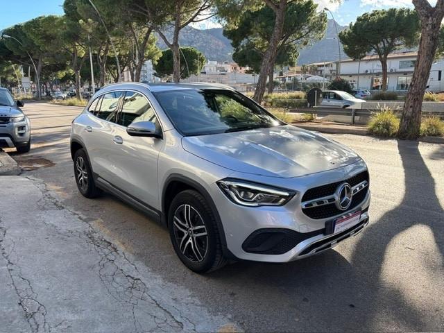 Mercedes-benz GLA 200 d Automatic Sport Plus