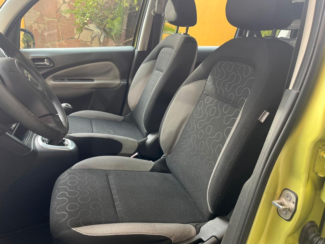 Citroen C3 Picasso 1.6 VTi 120 Exclusive Style 2010