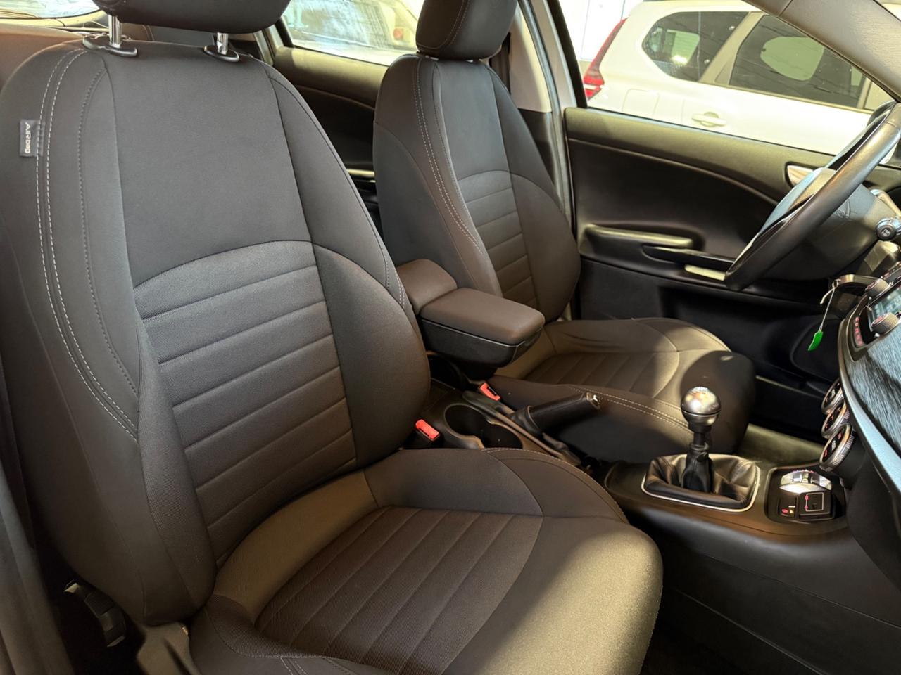 Alfa Romeo Giulietta 1.6 JTDm 120 CV Super