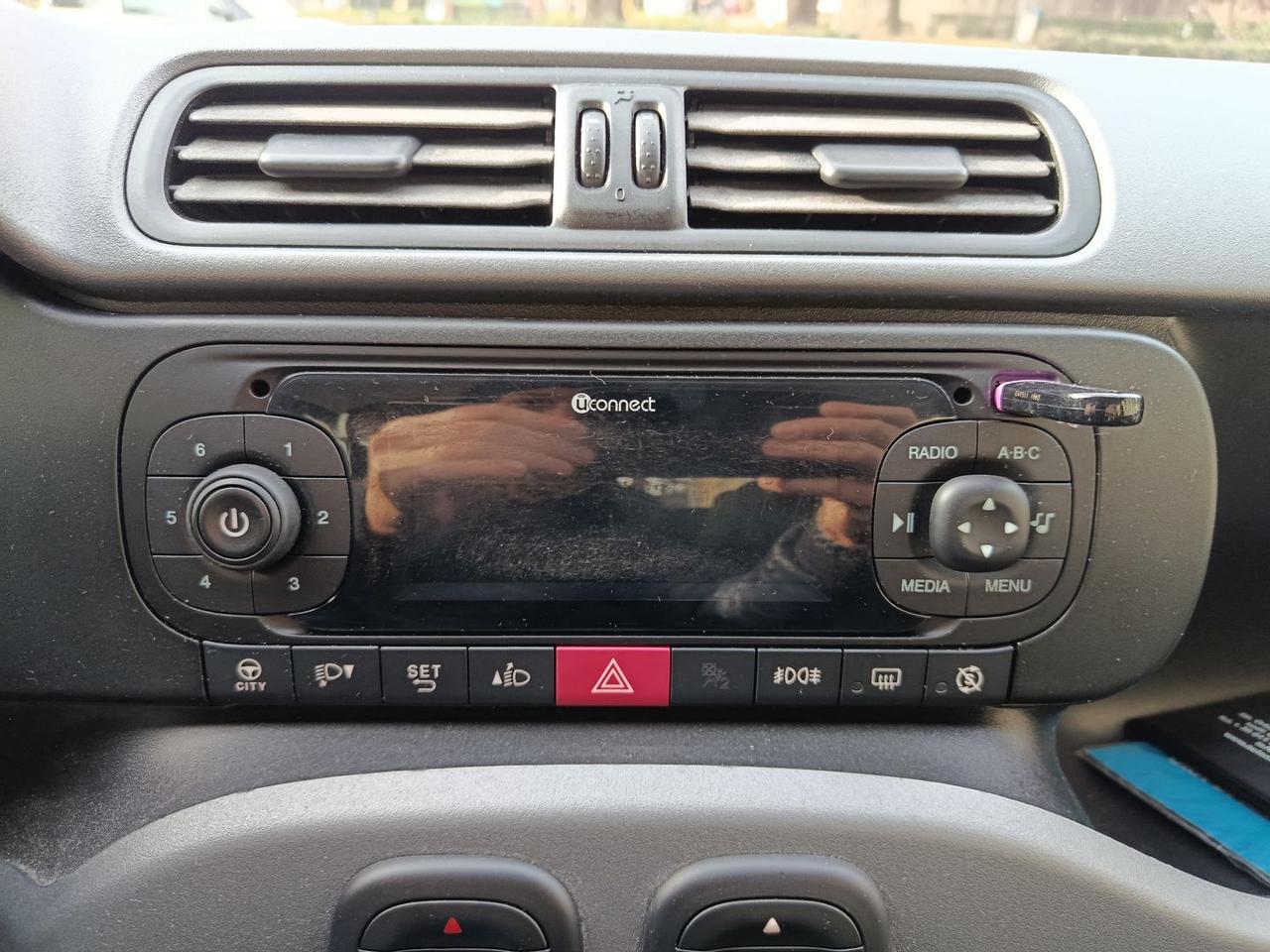 Fiat Panda 4x4 0.9 TwinAir #8088