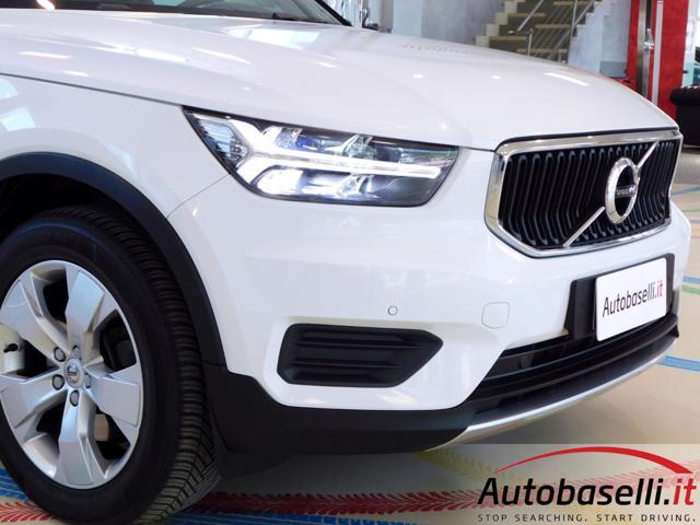 VOLVO XC40 2.0 D4 190CV AWD GEARTRONIC AUTOMATICA
