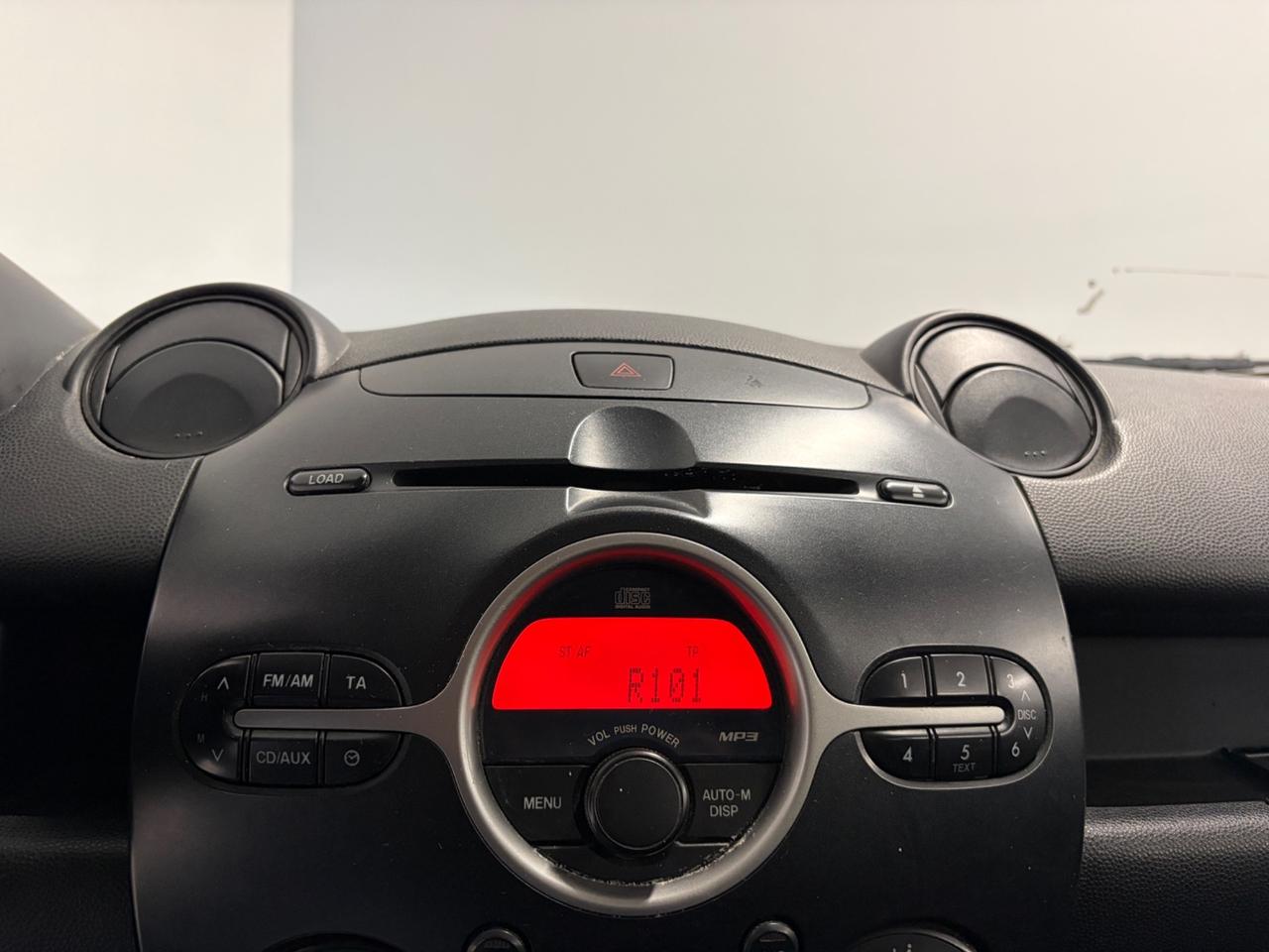 Mazda 2 1.3 16V 75CV 5p. 90th Anniversary