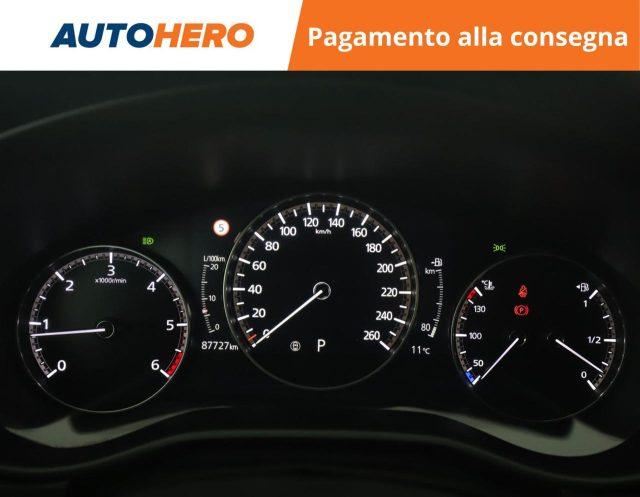 MAZDA CX-30 1.8L Skyactiv-D 2WD Executive